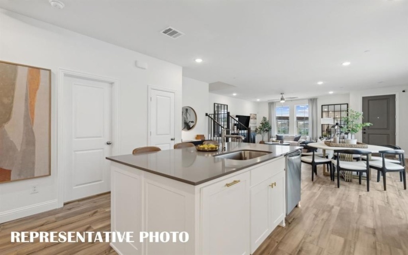 1005 Splitrock Drive, Allen, TX 75013, 3 Habitaciones Habitaciones , ,2 BañosBaños,Residential,En Venta,1005 Splitrock Drive,0,21150407