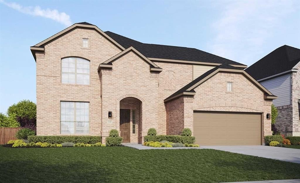 16728 Flatlands Way, Celina, TX 75009, 4 Habitaciones Habitaciones , ,3 BañosBaños,Residential,En Venta,16728 Flatlands Way,0,21150420
