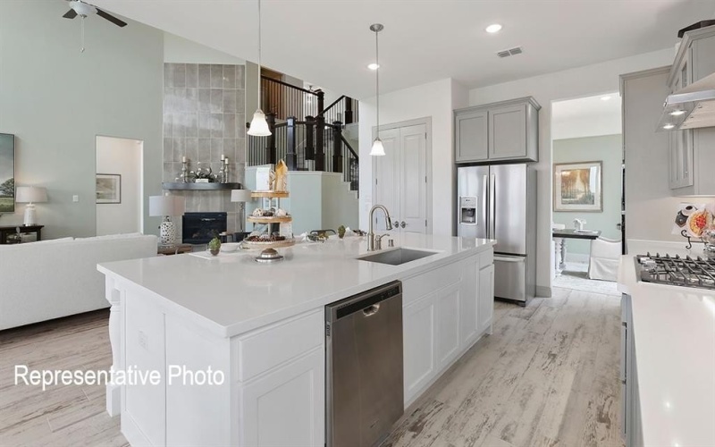 16728 Flatlands Way, Celina, TX 75009, 4 Habitaciones Habitaciones , ,3 BañosBaños,Residential,En Venta,16728 Flatlands Way,0,21150420