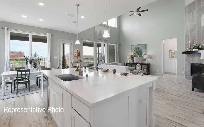 16728 Flatlands Way, Celina, TX 75009, 4 Habitaciones Habitaciones , ,3 BañosBaños,Residential,En Venta,16728 Flatlands Way,0,21150420