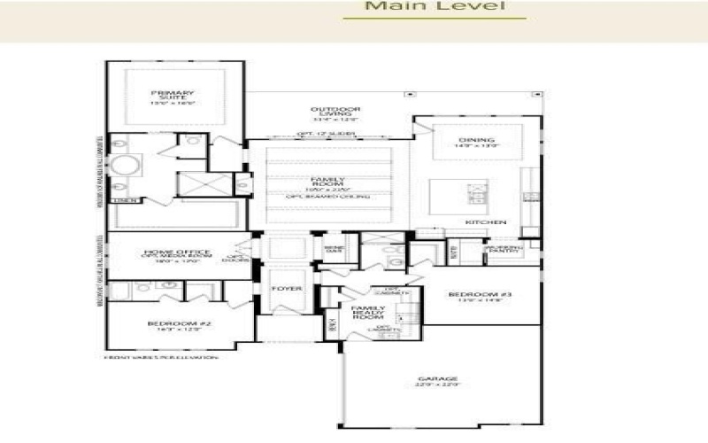 4724 Hawthorn Hills Lane, Arlington, TX 76005, 3 Habitaciones Habitaciones , ,3 BañosBaños,Residential,En Venta,4724 Hawthorn Hills Lane,0,21150431