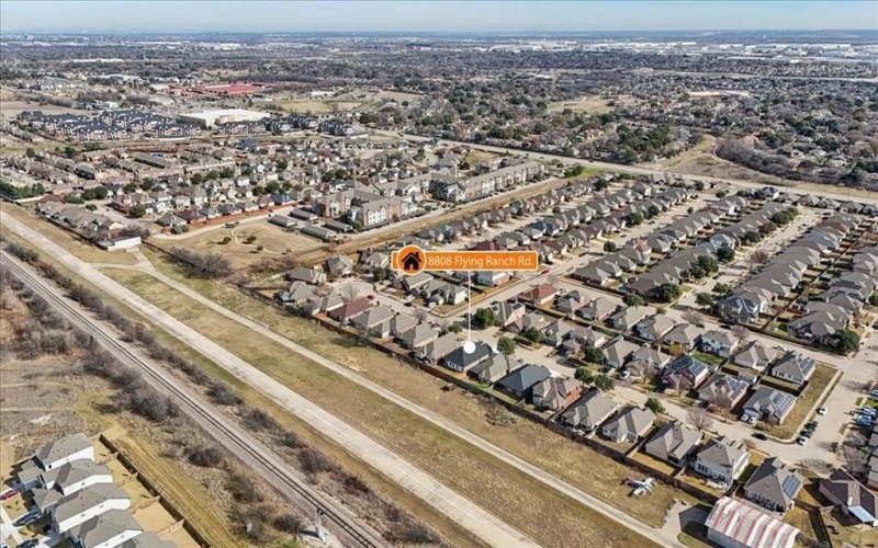 8808 Flying Ranch Road, Fort Worth, TX 76134, 4 Bedrooms Bedrooms, ,2 BathroomsBathrooms,Residential,For Sale,8808 Flying Ranch Road,0,21150485