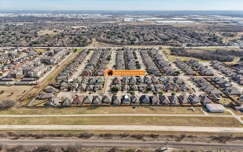 8808 Flying Ranch Road, Fort Worth, TX 76134, 4 Bedrooms Bedrooms, ,2 BathroomsBathrooms,Residential,For Sale,8808 Flying Ranch Road,0,21150485