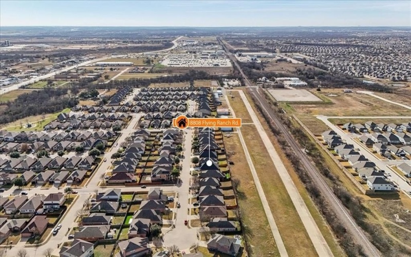 8808 Flying Ranch Road, Fort Worth, TX 76134, 4 Bedrooms Bedrooms, ,2 BathroomsBathrooms,Residential,For Sale,8808 Flying Ranch Road,0,21150485