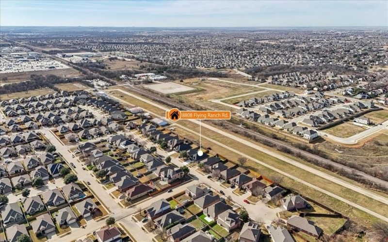 8808 Flying Ranch Road, Fort Worth, TX 76134, 4 Bedrooms Bedrooms, ,2 BathroomsBathrooms,Residential,For Sale,8808 Flying Ranch Road,0,21150485