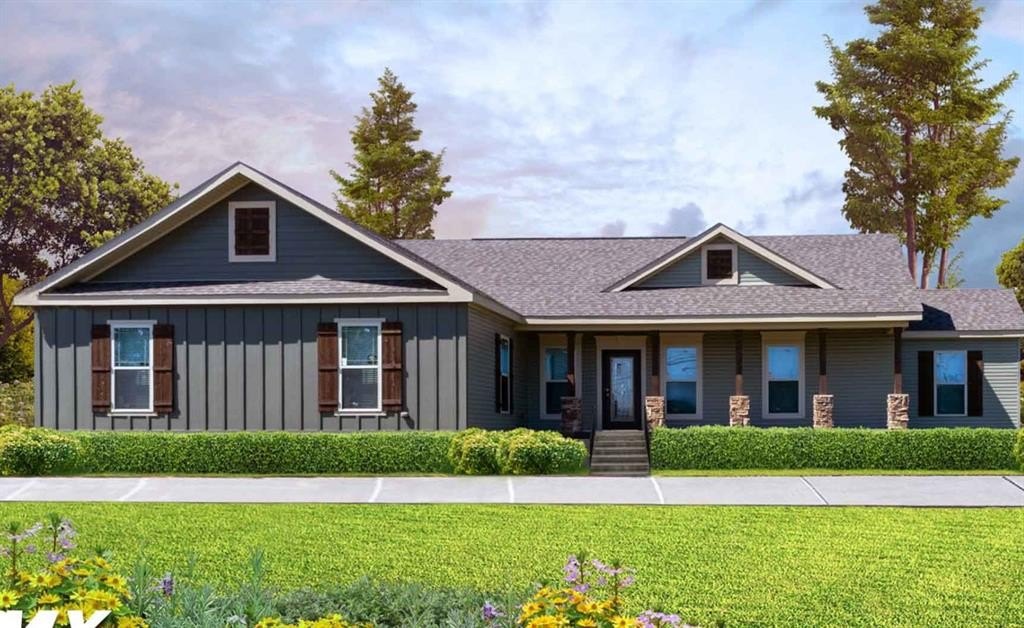 Lot 3 Vickie Court, Chico, TX 76431, 4 Habitaciones Habitaciones , ,3 BañosBaños,Residential,En Venta,Lot 3 Vickie Court,0,21150531