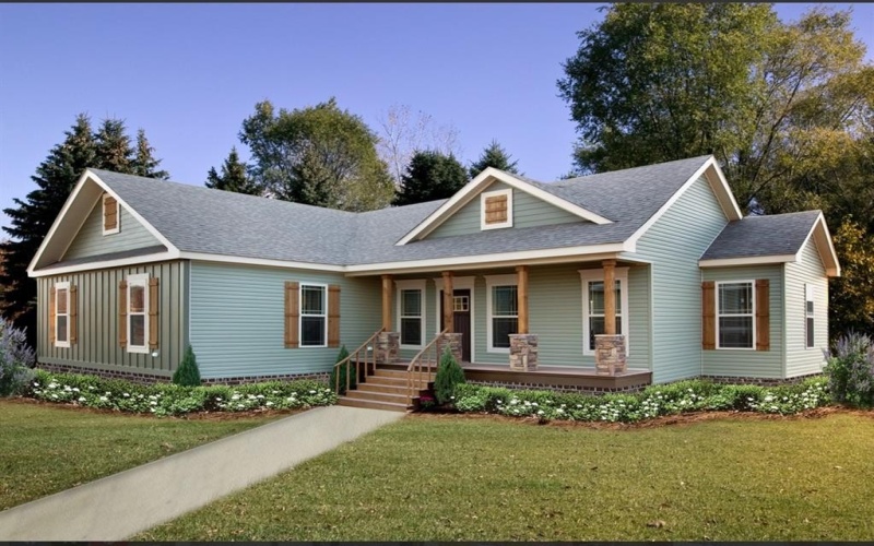 Lot 3 Vickie Court, Chico, TX 76431, 4 Habitaciones Habitaciones , ,3 BañosBaños,Residential,En Venta,Lot 3 Vickie Court,0,21150531