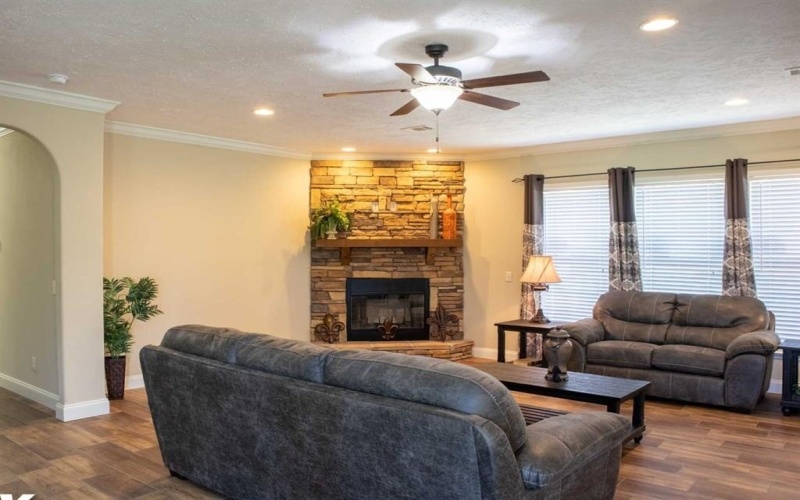 Lot 3 Vickie Court, Chico, TX 76431, 4 Habitaciones Habitaciones , ,3 BañosBaños,Residential,En Venta,Lot 3 Vickie Court,0,21150531