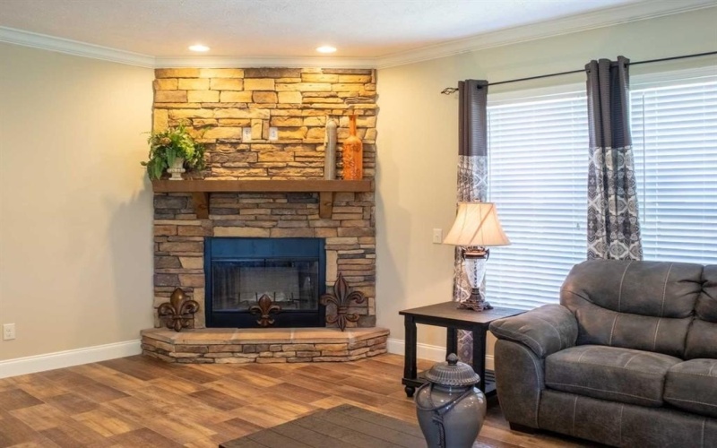 Lot 3 Vickie Court, Chico, TX 76431, 4 Habitaciones Habitaciones , ,3 BañosBaños,Residential,En Venta,Lot 3 Vickie Court,0,21150531