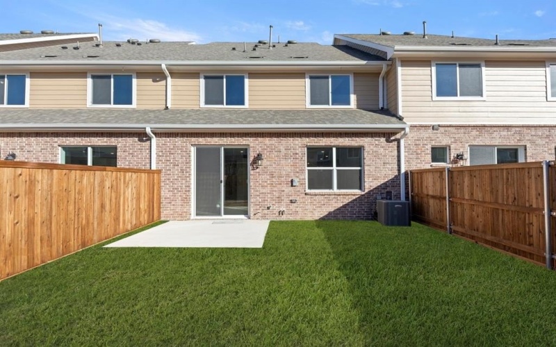 704 Prosper Lane, Wylie, TX 75098, 3 Bedrooms Bedrooms, ,2 BathroomsBathrooms,Residential,For Sale,704 Prosper Lane,0,21150544