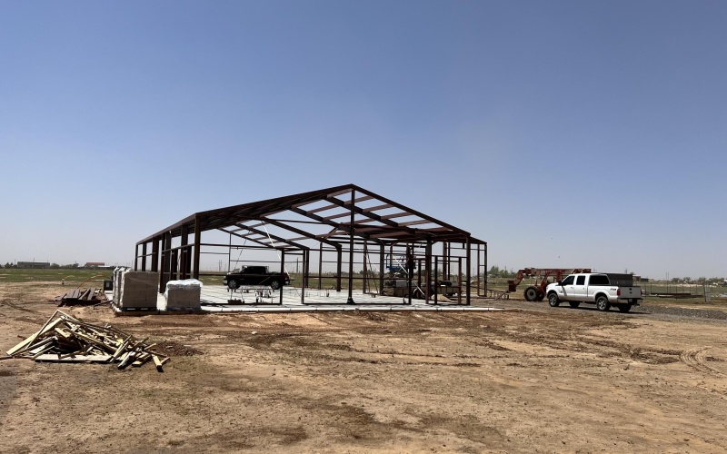 11201 N County Road 1440, Shallowater, TX 79363, 4 Habitaciones Habitaciones , ,3 BañosBaños,Residential,En Venta,11201 N County Road 1440,202552954