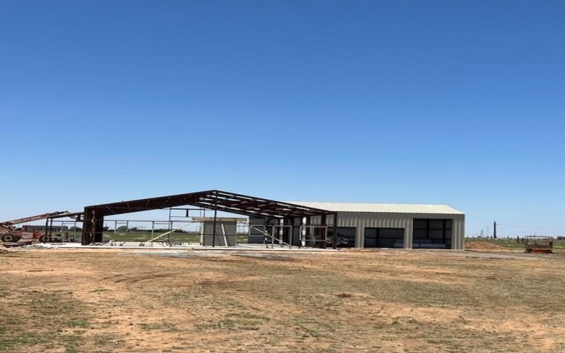 11201 N County Road 1440, Shallowater, TX 79363, 4 Habitaciones Habitaciones , ,3 BañosBaños,Residential,En Venta,11201 N County Road 1440,202552954