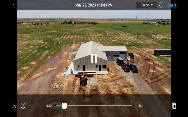 11201 N County Road 1440, Shallowater, TX 79363, 4 Habitaciones Habitaciones , ,3 BañosBaños,Residential,En Venta,11201 N County Road 1440,202552954