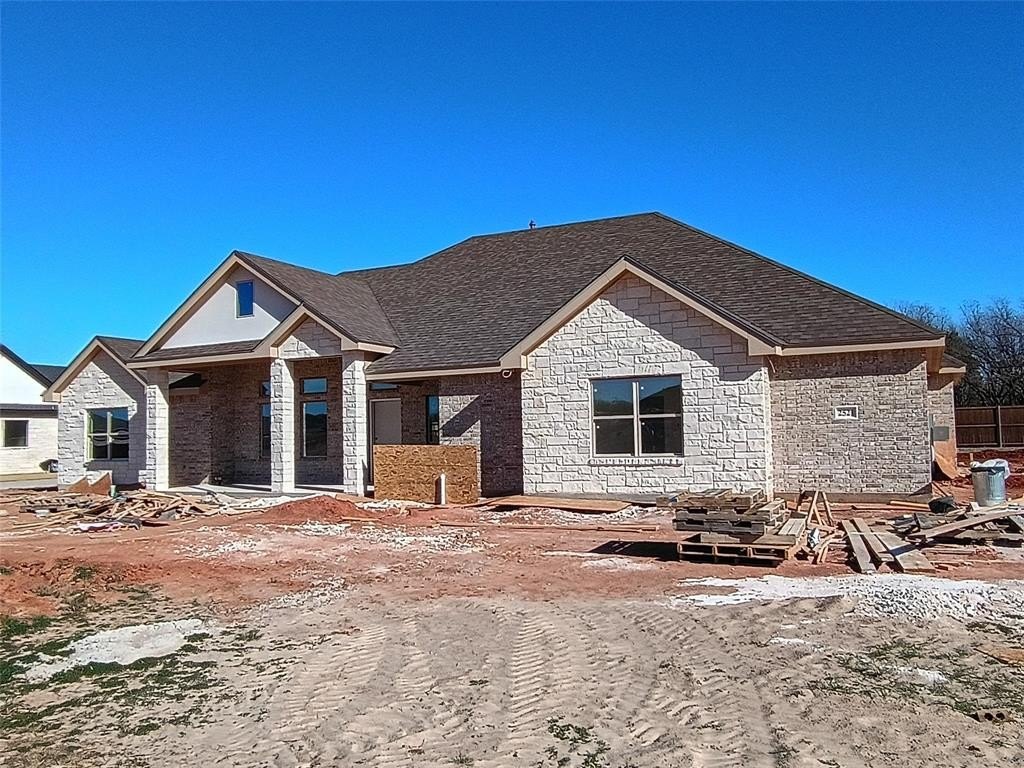 2421 Manor Oaks Terrace, Abilene, TX 79602, 4 Habitaciones Habitaciones , ,3 BañosBaños,Residential,En Venta,2421 Manor Oaks Terrace,0,21150617