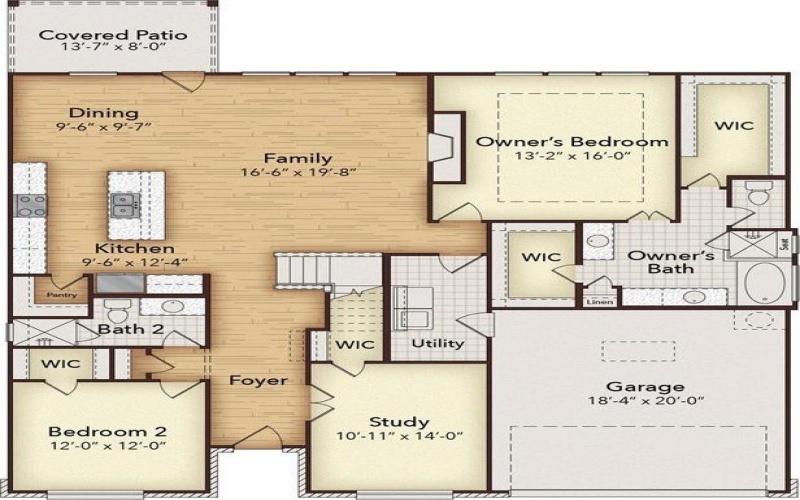 931 Richard Pittmon Drive, DeSoto, TX 75115, 4 Habitaciones Habitaciones , ,3 BañosBaños,Residential,En Venta,931 Richard Pittmon Drive,0,21150675