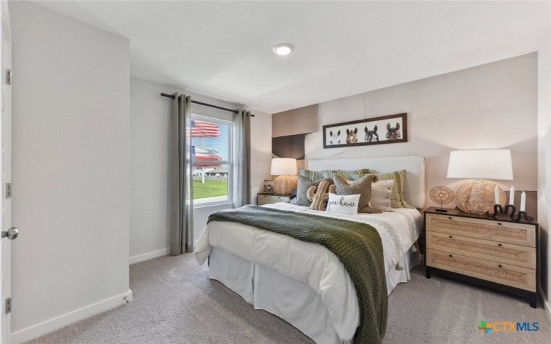 264 Escape Way, Jarrell, TX 76537, 4 Habitaciones Habitaciones , ,2 BañosBaños,Residential,En Venta,264 Escape Way,0,601536