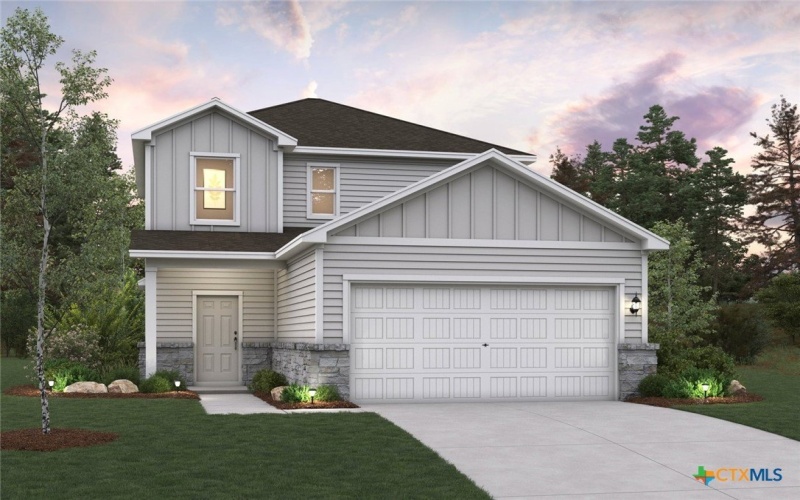 221 Firefox Way, Jarrell, TX 76537, 4 Habitaciones Habitaciones , ,2 BañosBaños,Residential,En Venta,221 Firefox Way,0,601538