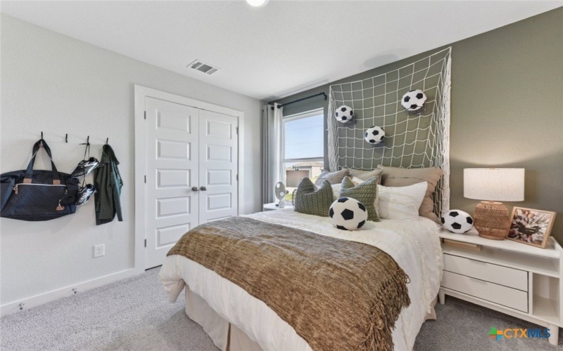 225 Escape Way, Jarrell, TX 76537, 4 Bedrooms Bedrooms, ,2 BathroomsBathrooms,Residential,For Sale,225 Escape Way,0,601549