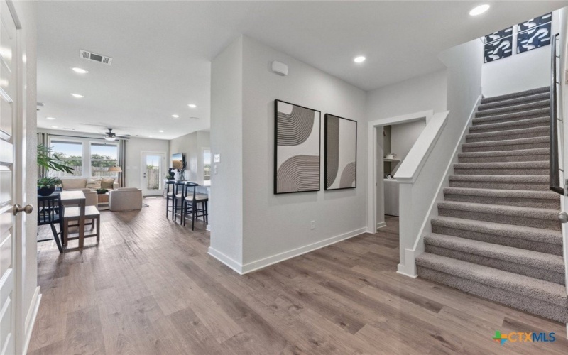 225 Escape Way, Jarrell, TX 76537, 4 Bedrooms Bedrooms, ,2 BathroomsBathrooms,Residential,For Sale,225 Escape Way,0,601549