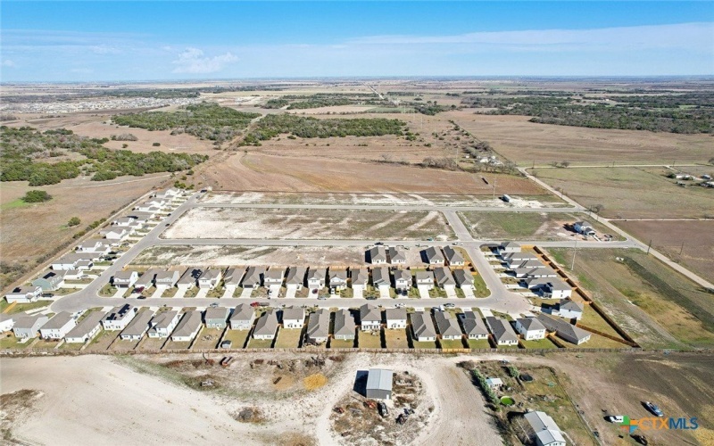 225 Escape Way, Jarrell, TX 76537, 4 Bedrooms Bedrooms, ,2 BathroomsBathrooms,Residential,For Sale,225 Escape Way,0,601549