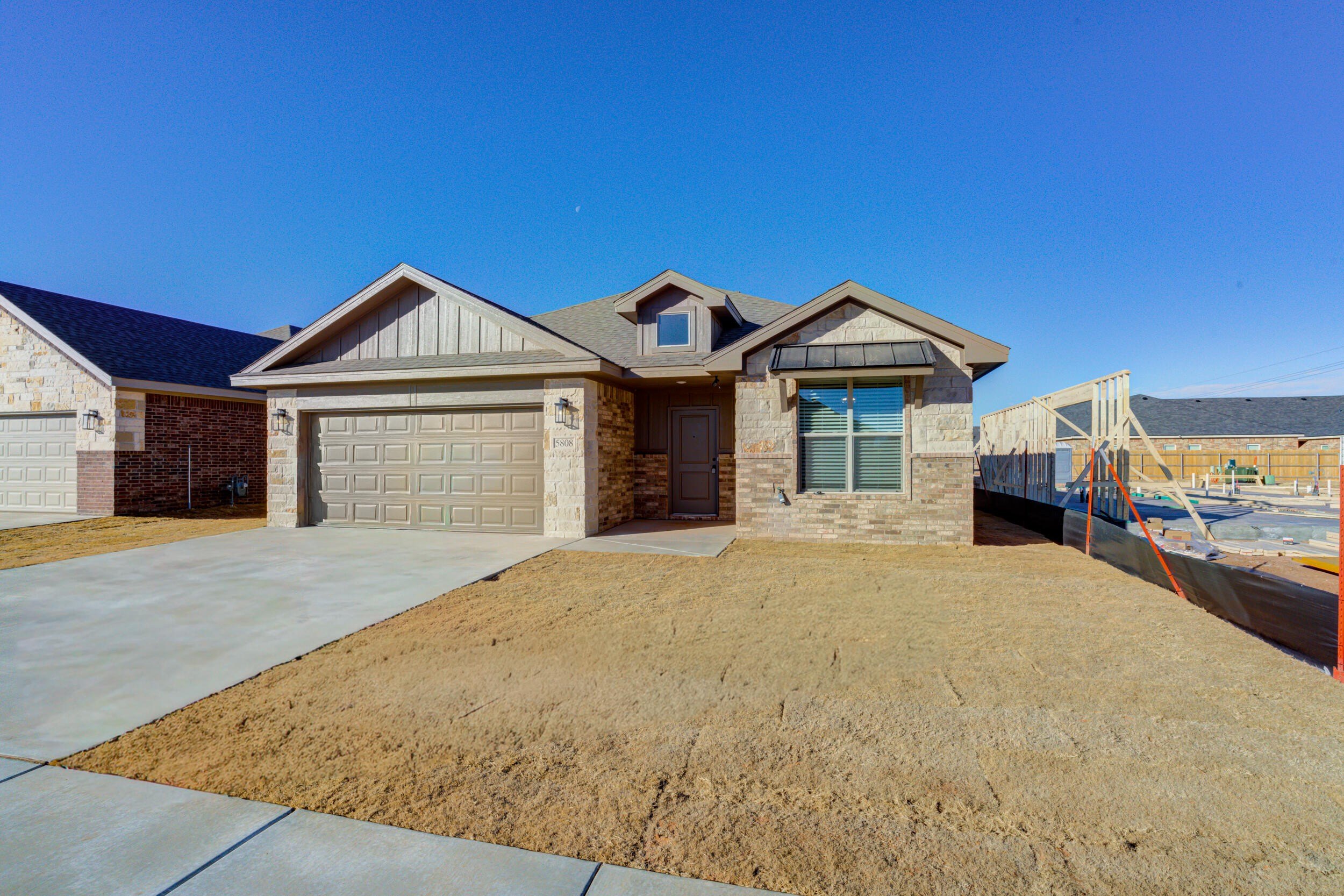 5808 Viola Avenue, Lubbock, TX 79407, 4 Bedrooms Bedrooms, ,3 BathroomsBathrooms,Residential,For Sale,5808 Viola Avenue,0,202600466