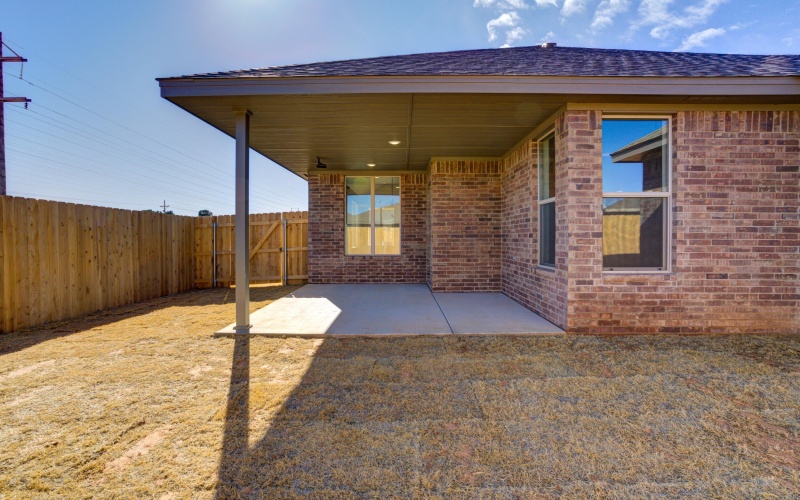 6926 12th Street, Lubbock, TX 79416, 3 Habitaciones Habitaciones , ,2 BañosBaños,Residential,En Venta,6926 12th Street,0,202600468