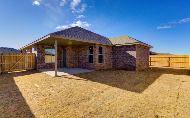 6926 12th Street, Lubbock, TX 79416, 3 Habitaciones Habitaciones , ,2 BañosBaños,Residential,En Venta,6926 12th Street,0,202600468
