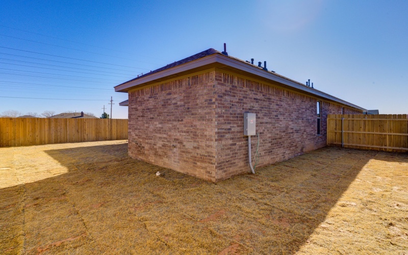 6926 12th Street, Lubbock, TX 79416, 3 Habitaciones Habitaciones , ,2 BañosBaños,Residential,En Venta,6926 12th Street,0,202600468