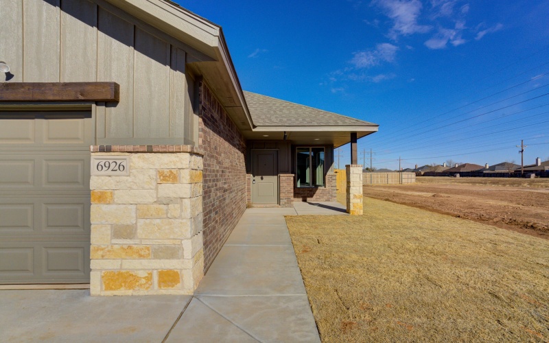 6926 12th Street, Lubbock, TX 79416, 3 Habitaciones Habitaciones , ,2 BañosBaños,Residential,En Venta,6926 12th Street,0,202600468