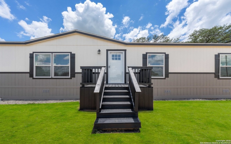 3041 FM 1333, Poteet, TX 78065, 4 Habitaciones Habitaciones , ,2 BañosBaños,Residential,En Venta,3041 FM 1333,0,1933085