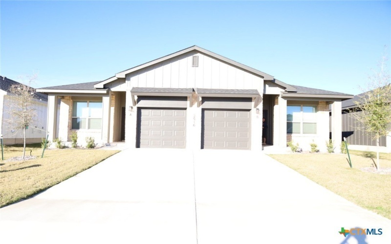 2916 Wildcat Ridge Road unit: B #B, Temple, TX 76501, 3 Habitaciones Habitaciones , ,2 BañosBaños,Residential Multi Family,En Venta,2916 Wildcat Ridge Road unit: B,0,601570