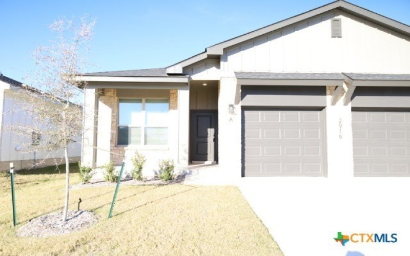 2916 Wildcat Ridge Road unit: B #B, Temple, TX 76501, 3 Habitaciones Habitaciones , ,2 BañosBaños,Residential Multi Family,En Venta,2916 Wildcat Ridge Road unit: B,0,601570