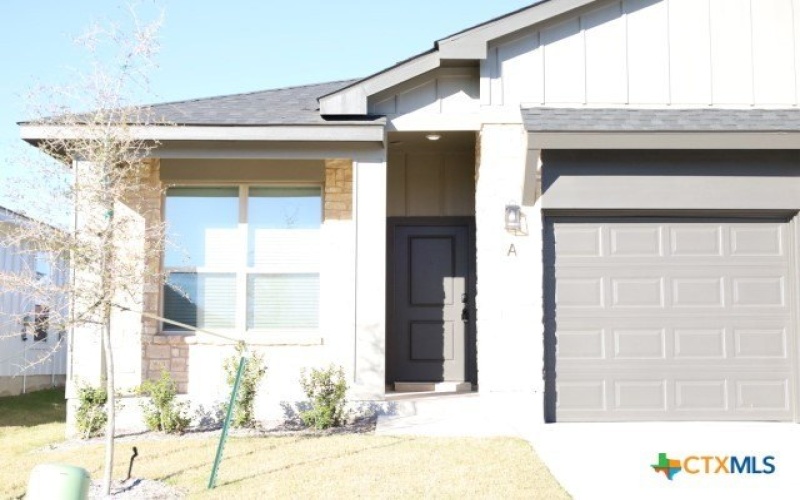 2916 Wildcat Ridge Road unit: B #B, Temple, TX 76501, 3 Habitaciones Habitaciones , ,2 BañosBaños,Residential Multi Family,En Venta,2916 Wildcat Ridge Road unit: B,0,601570