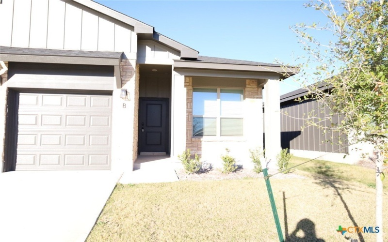 2916 Wildcat Ridge Road unit: B #B, Temple, TX 76501, 3 Habitaciones Habitaciones , ,2 BañosBaños,Residential Multi Family,En Venta,2916 Wildcat Ridge Road unit: B,0,601570