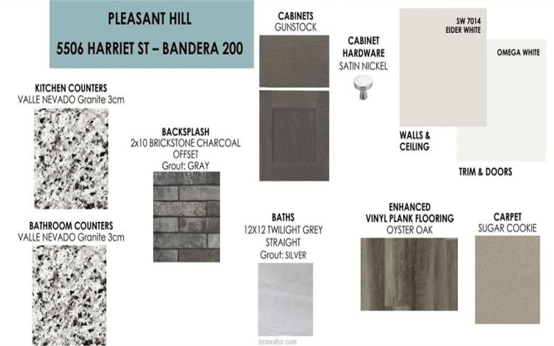 5506 Harriet Street, Bryan, TX 77807, 4 Habitaciones Habitaciones , ,2 BañosBaños,Residential,En Venta,5506 Harriet Street,0,26000392