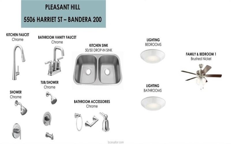 5506 Harriet Street, Bryan, TX 77807, 4 Bedrooms Bedrooms, ,2 BathroomsBathrooms,Residential,For Sale,5506 Harriet Street,0,26000392