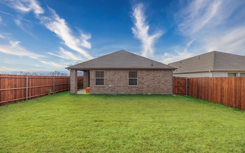 709 Chipper Trail, Lavon, TX 75166, 3 Habitaciones Habitaciones , ,2 BañosBaños,Residential,En Venta,709 Chipper Trail,0,21146849