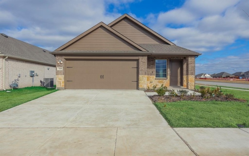 709 Chipper Trail, Lavon, TX 75166, 3 Habitaciones Habitaciones , ,2 BañosBaños,Residential,En Venta,709 Chipper Trail,0,21146849