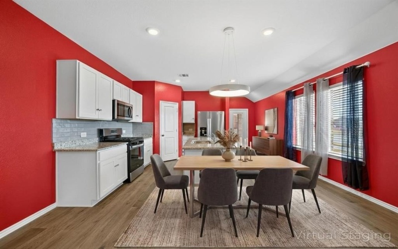 709 Chipper Trail, Lavon, TX 75166, 3 Habitaciones Habitaciones , ,2 BañosBaños,Residential,En Venta,709 Chipper Trail,0,21146849