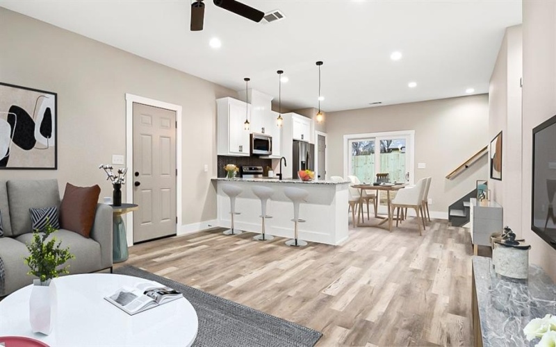 1228 S Rusk Street W, Sherman, TX 75090, 3 Bedrooms Bedrooms, ,2 BathroomsBathrooms,Residential,For Sale,1228 S Rusk Street W,20216074
