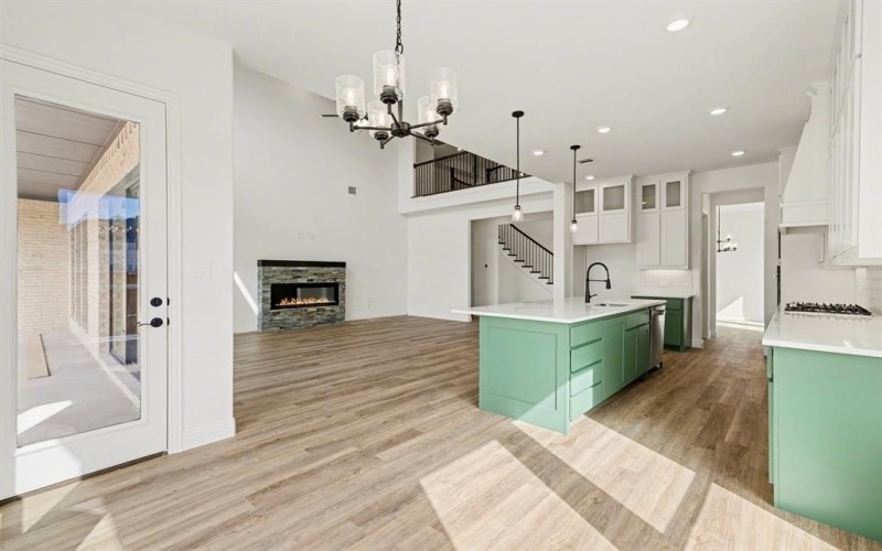 180 HANGING GARDEN Drive, Prosper, TX 75078, 6 Habitaciones Habitaciones , ,5 BañosBaños,Residential,En Venta,180 HANGING GARDEN Drive,0,21150870