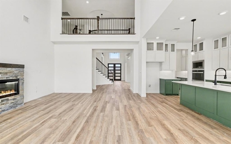 180 HANGING GARDEN Drive, Prosper, TX 75078, 6 Habitaciones Habitaciones , ,5 BañosBaños,Residential,En Venta,180 HANGING GARDEN Drive,0,21150870