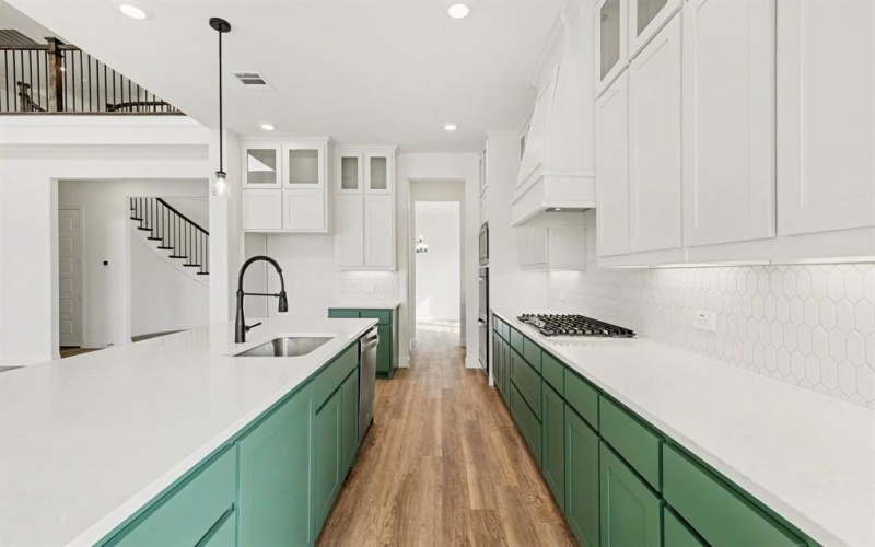 180 HANGING GARDEN Drive, Prosper, TX 75078, 6 Habitaciones Habitaciones , ,5 BañosBaños,Residential,En Venta,180 HANGING GARDEN Drive,0,21150870