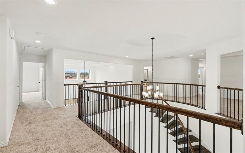 180 HANGING GARDEN Drive, Prosper, TX 75078, 6 Habitaciones Habitaciones , ,5 BañosBaños,Residential,En Venta,180 HANGING GARDEN Drive,0,21150870