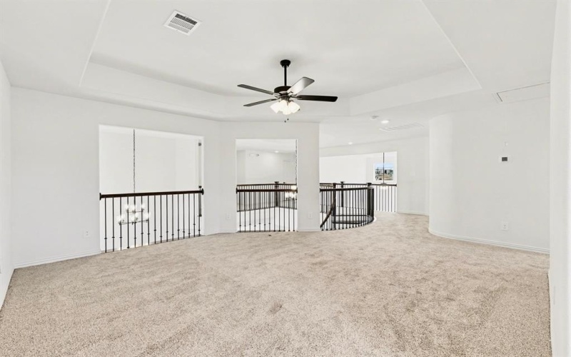 180 HANGING GARDEN Drive, Prosper, TX 75078, 6 Habitaciones Habitaciones , ,5 BañosBaños,Residential,En Venta,180 HANGING GARDEN Drive,0,21150870