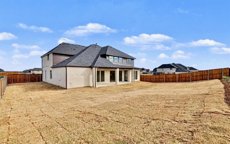 180 HANGING GARDEN Drive, Prosper, TX 75078, 6 Habitaciones Habitaciones , ,5 BañosBaños,Residential,En Venta,180 HANGING GARDEN Drive,0,21150870