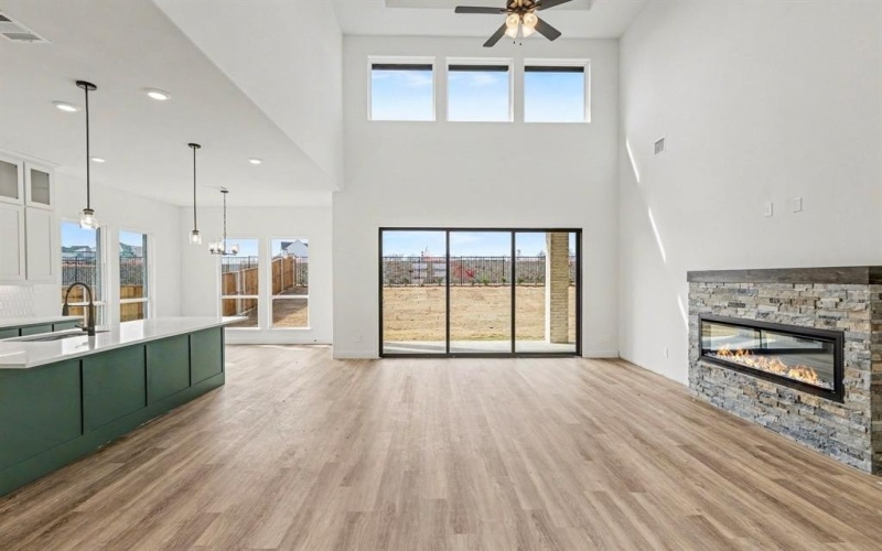 180 HANGING GARDEN Drive, Prosper, TX 75078, 6 Habitaciones Habitaciones , ,5 BañosBaños,Residential,En Venta,180 HANGING GARDEN Drive,0,21150870