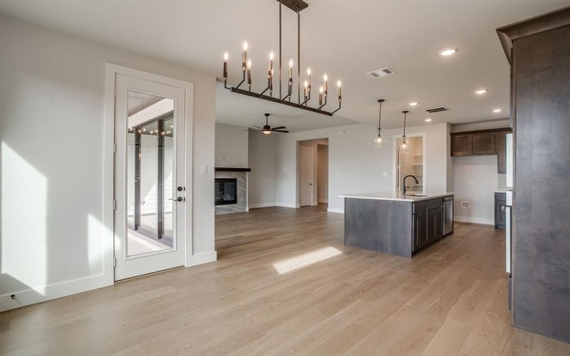 7349 Saker Street, Fort Worth, TX 76179, 4 Habitaciones Habitaciones , ,2 BañosBaños,Residential,En Venta,7349 Saker Street,0,21150898