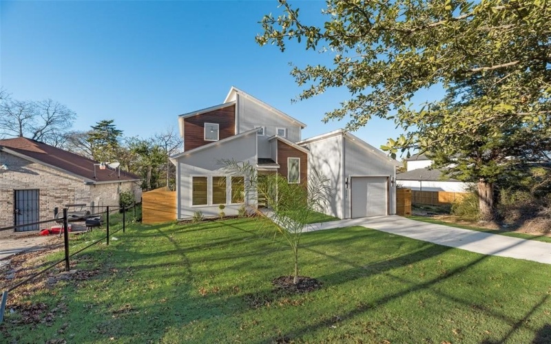 2507 Fatima Avenue, Dallas, TX 75241, 4 Habitaciones Habitaciones , ,2 BañosBaños,Residential,En Venta,2507 Fatima Avenue,0,21150952