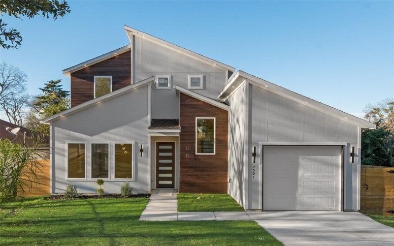 2507 Fatima Avenue, Dallas, TX 75241, 4 Habitaciones Habitaciones , ,2 BañosBaños,Residential,En Venta,2507 Fatima Avenue,0,21150952